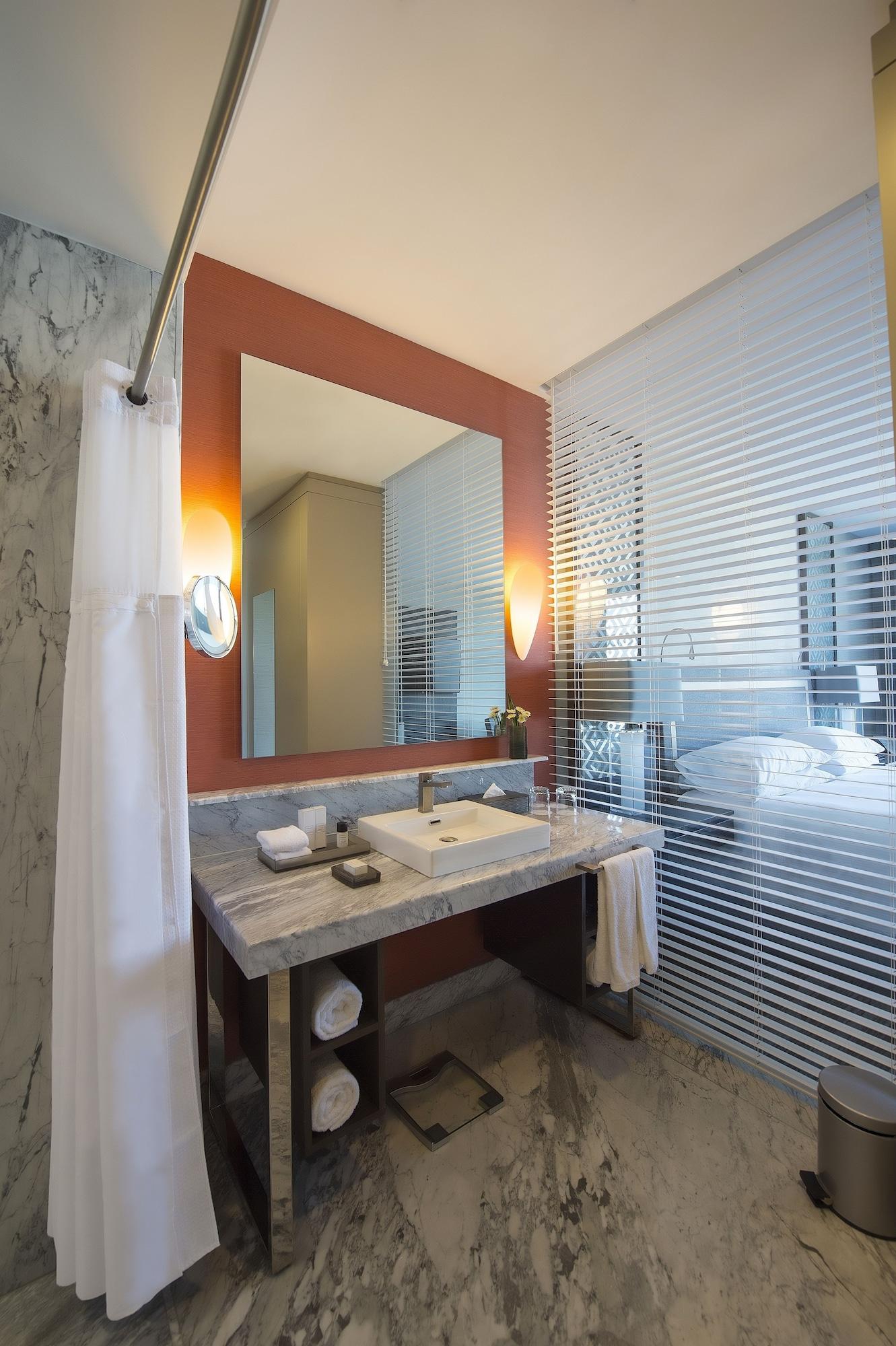 Grand Fiesta Americana Angelópolis Hotel 5*