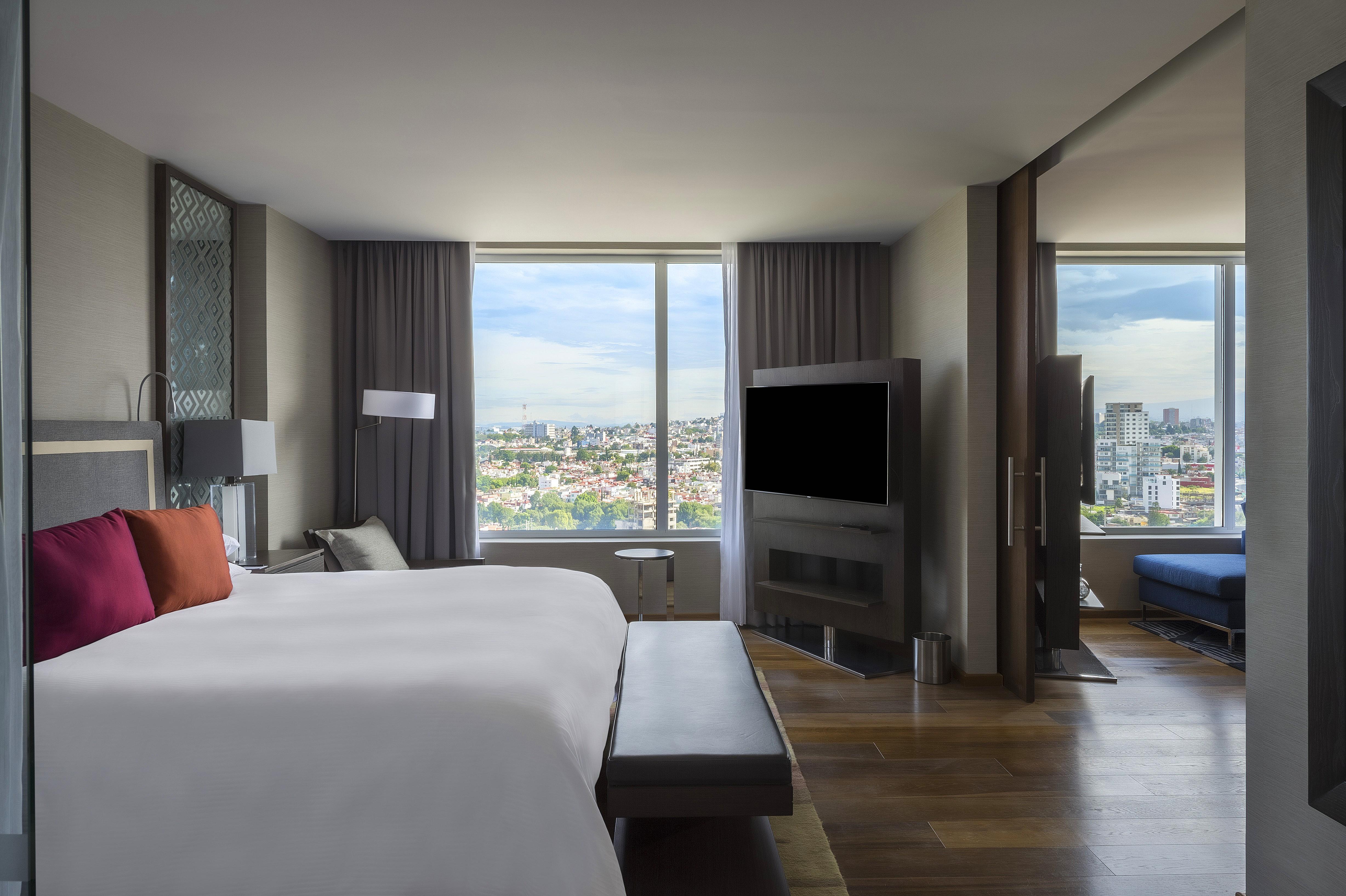 Grand Fiesta Americana Angelópolis 5* Heroica Puebla de Zaragoza