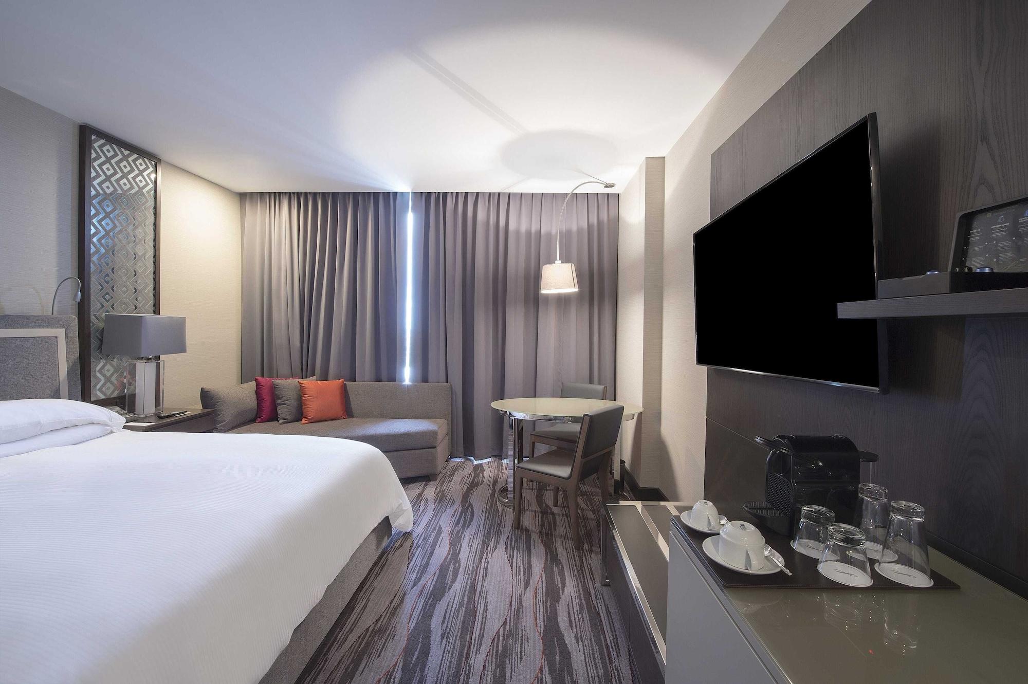 Grand Fiesta Americana Angelópolis 5* Heroica Puebla de Zaragoza
