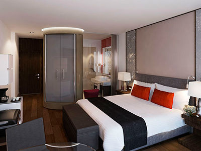 Hotel Grand Fiesta Americana Angelópolis 5*