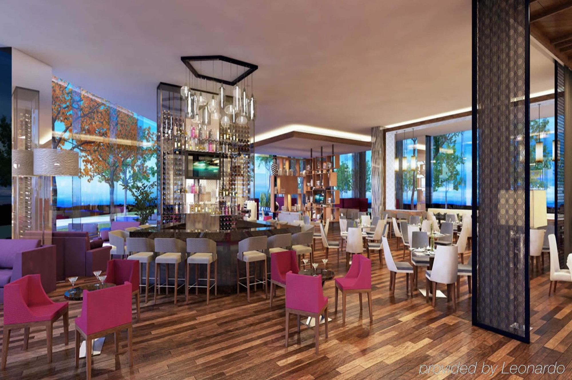 Hotel Grand Fiesta Americana Angelópolis 5*