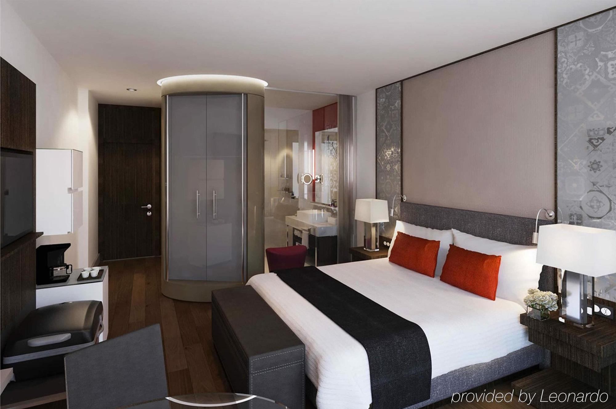 Hotel Grand Fiesta Americana Angelópolis 5*