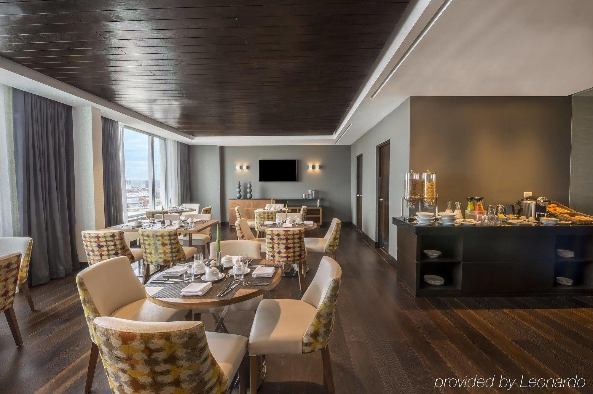 Hotel Grand Fiesta Americana Angelópolis Heroica Puebla de Zaragoza